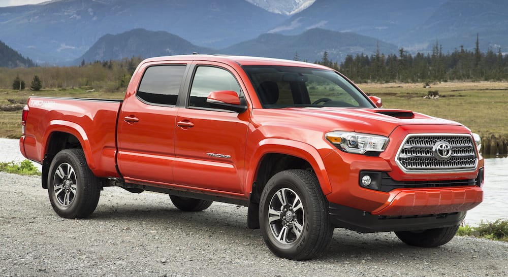 2016-Toyota-Tacoma