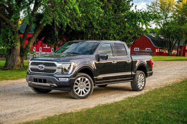 fordf150